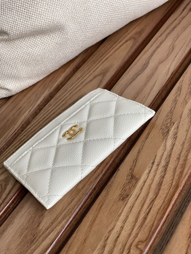 Chanel Wallet Purse